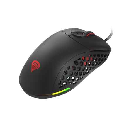 Genesis Xenon 800 Ultralight Mouse