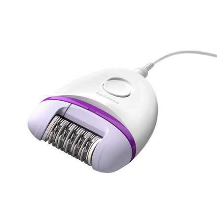 Philips Satinelle Essential BRE225/00 Corded compact epilator