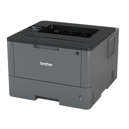 Brother HL-L5000D | Mono | Laser | Standard | Maximum ISO A-series paper size A4 | Graphite