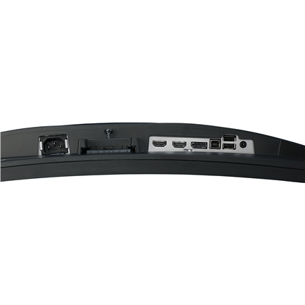 iiyama G-MASTER G2766HSU-B1 LED display 68.6 cm (27") 1920 x 1080 pixels Full HD Black