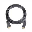 Gembird DisplayPort Male - DVI Male 1.8m Full HD-1