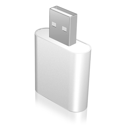 Adaptateur usb et audio ib-ac527