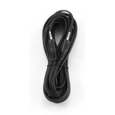 Câble audio stéréo Kabelis Gembird 3,5 mm mâle-femelle 5 m