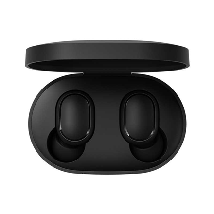 Xiaomi Mi True Wireless Earbuds Basic 2 Black (TWSEJ061LS)