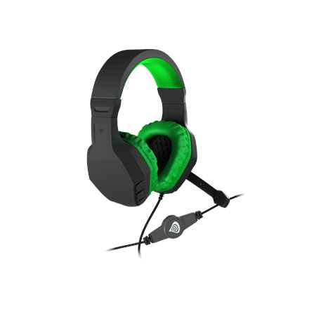 Genesis Argon 200 Green