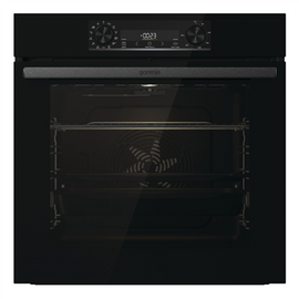 Piekarnik BOS6737E06FBG