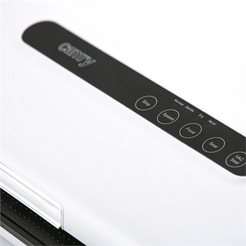 Adler CR4470 vacuum sealer White - 0