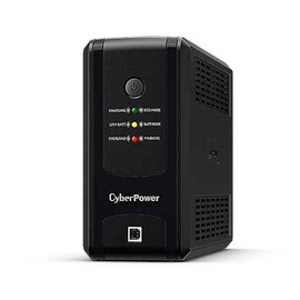CyberPower | Onduleurs de secours | UT850EG | 850 VA | 425 W