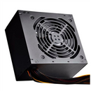 Silverstone ST50F-ES230 power supply unit 500 W 24-pin ATX Aluminium-3