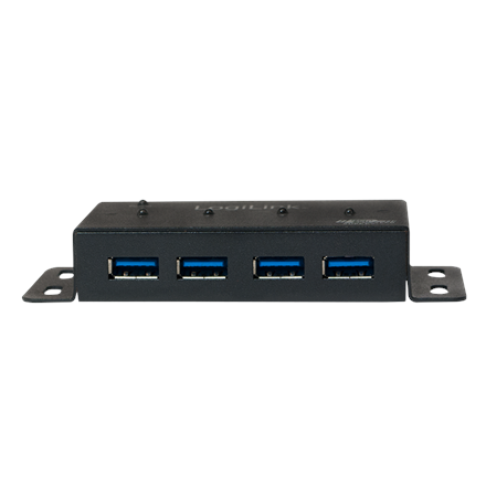Logilink | USB 3.0 Hub | UA0149