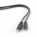 Kabelis Gembird 3.5 mm plug - plug stereo audio cable 5 m-2