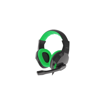 Genesis Argon 100 Green