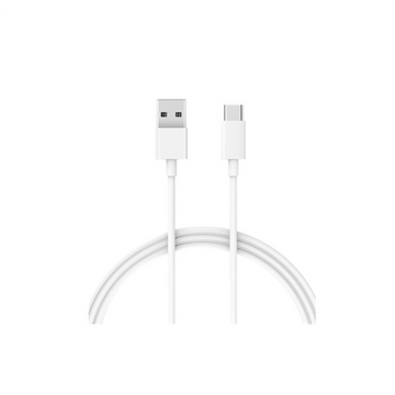 Xiaomi Mi USB Type-C Male - USB Male 1m White