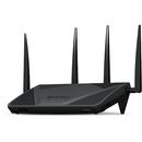 ROUTER SYNOLOGY , wireless, 2600 Mbps, port LAN 10/100/1000 x 4, port WAN 10/100/1000 x 3, antena interna x 4, "RT2600ac" (timbru verde 0.8 lei)