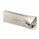 SAMSUNG BAR PLUS 256GB Champagne Silver-3