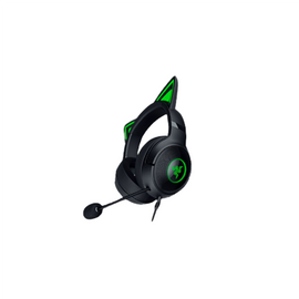 Razer Headset Kraken Kitty V2 Black (RZ04-04730100-R3M1)