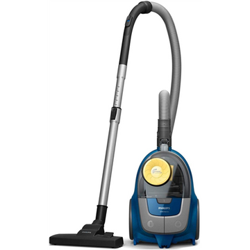 Philips 2000 Series 000 Series Bagless vacuum cleaner XB2125/09, 850 W, PowerCyclone 4, Super Clean Air filter