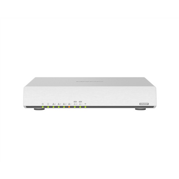 Router Wifi QHora-301W 6 Dual 10GbE SD-WAN