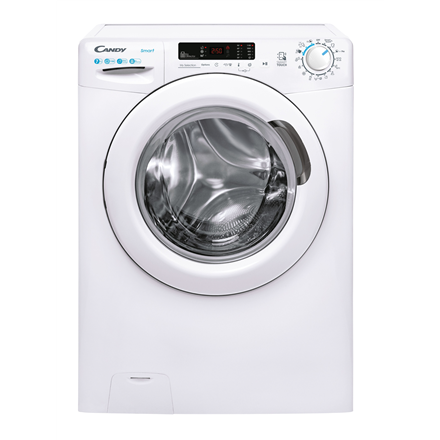 CANDY Washing machine CS4 1172DE/1-S, 7 kg, 1100 rpm, Energy class D, Depth 45 cm