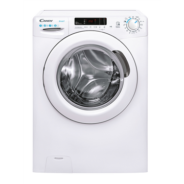 CANDY Washing machine CS4 1172DE/1-S, 7 kg, 1100 rpm, Energy class D, Depth 45 cm