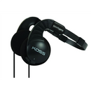 Koss | Headphones | SPORTA PRO | Wired | On-Ear | Black-2