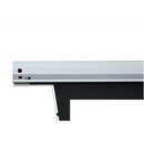 Elite Screens | Saker Tab-Tension Series | SKT120XHW-E10 | Diagonal 120 " | 16:9 | Viewable screen width (W) 266 cm | White-4