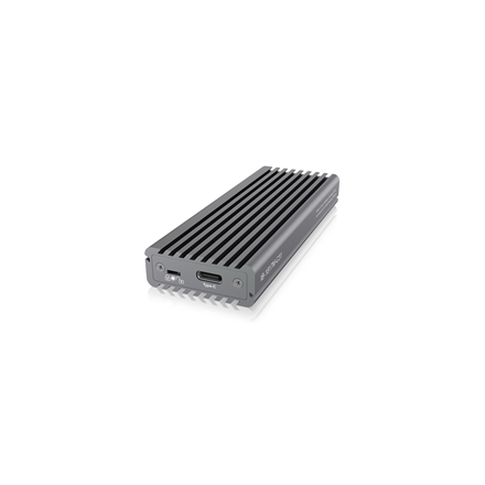 Boîtier SSD NVMe M.2 IB-1817M-C31