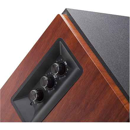 Edifier | Active Bluetooth Bookshelf Speakers | R1700BTS | Bluetooth | Wireless connection
