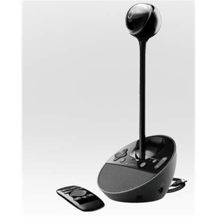 LOGITECH BCC950 Conference Cam HD-Video