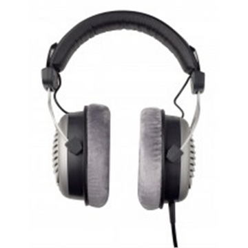 Beyerdynamic | DT 990 | Black, Silver - 0