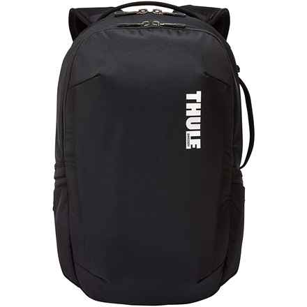 Thule | Sac à dos | Noir | 15,6 pouces | Bandoulière