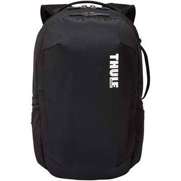 Thule | Sac à dos | Noir | 15,6 pouces | Bandoulière