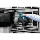 Nettoyeur vapeur vertical Bissell PowerFresh SlimSteam 1500 W Bleu, Titane