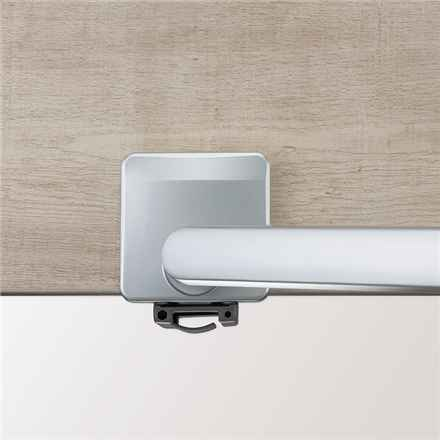 Support d'écran LOGILINK BP0086 17-32 pouces