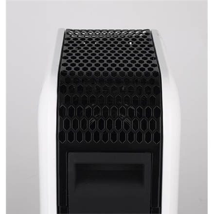 Radiateur électrique d'intérieur Mill AB-H1000DN Blanc 1000 W