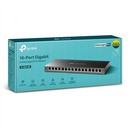 TP-LINK 16-Port Gigabit Easy Smart