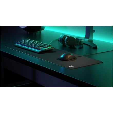 SteelSeries Qck Edge XL - musematte