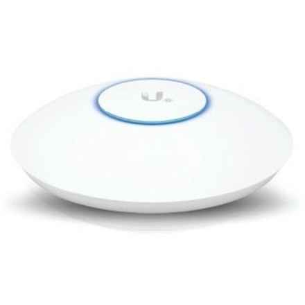 Point d'accès Ubiquiti 802.11AC Wave 2 avec radio de sécurité et BLE, UE