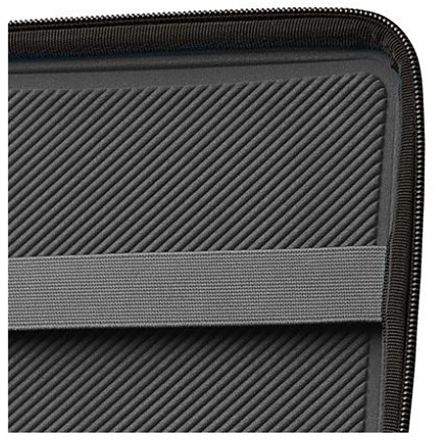 HUSA CASE LOGIC, pt HDD, buzunar intern plasa, negru, 3201314 "EHDC-101 BLACK"