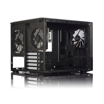 Fractal Design Node 804 Cube Black
