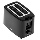Mesko | Toaster | MS 3220 | Power 750 W | Number of slots 2 | Housing material Plastic | Black-4