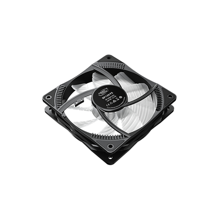 Deepcool | Ventilateur de boîtier | RF-120 FS | Ventilateur de boîtier