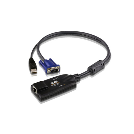 Aten USB VGA KVM Adapter