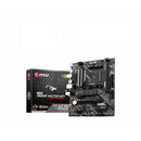 MSI MAG A520M VECTOR WIFI motherboard AMD A520 Socket AM4 micro ATX