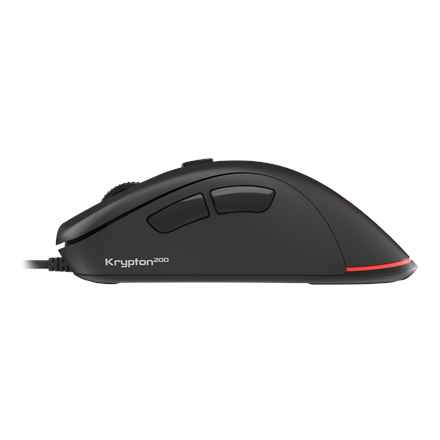 Genesis Krypton 200 Noir