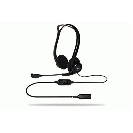 PC960 OEM USB Stereo Headset 981-000100