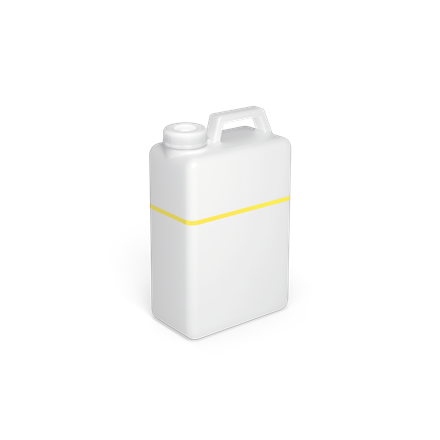 Bouteille d'encre usagée Epson | C13T724000 | Boîtier de maintenance | Cyan