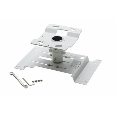 Epson Ceiling Mount - ELPMB22 - White | Epson | Projector Ceiling mount | ELPMB22 | Turn | Maximum weight (capacity) 15 kg | White