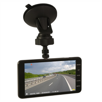 Navitel R800 DVR Full HD - 0