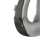 Medisana NM 868 massager Neck, Shoulders Black, Grey-2